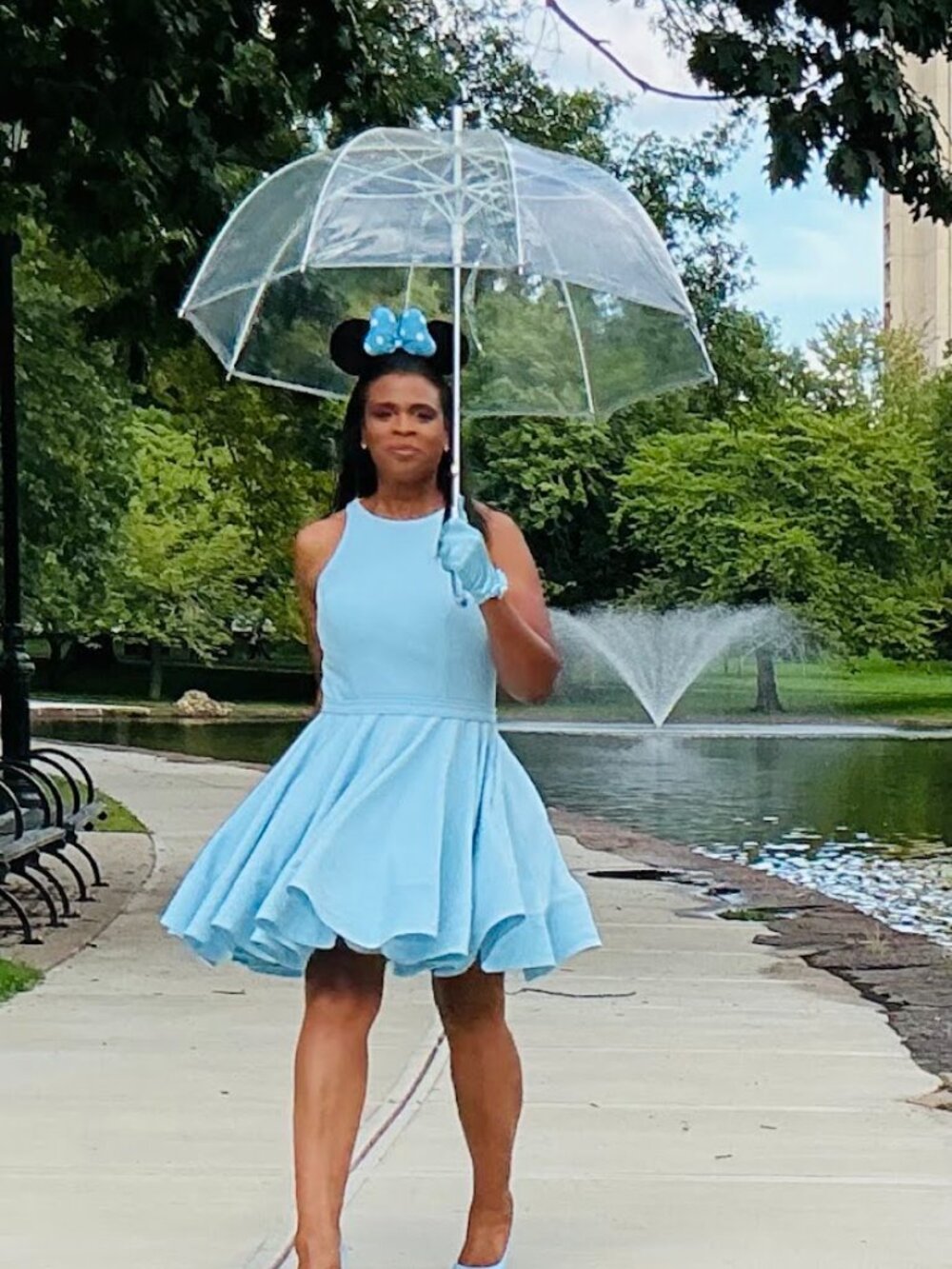 Cocktail Dress